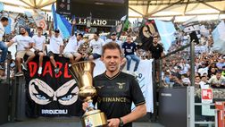 Lazio, buon compleanno Lulic! L’eroe del 26 maggio compie 38 anni