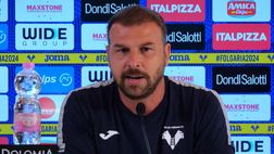 Zanetti: “Indicazioni interessanti, Mosquera ha margini enormi”