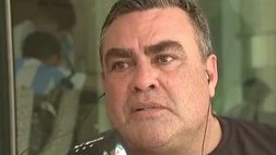 Mario Martinez: “Lautaro, stagione super in Italia. Fare il capitano nell’Inter non da tutti”