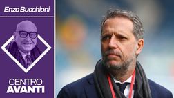 Paratici, perché soltanto direttore sportivo? Harrison in sospeso: si discute sulle formule