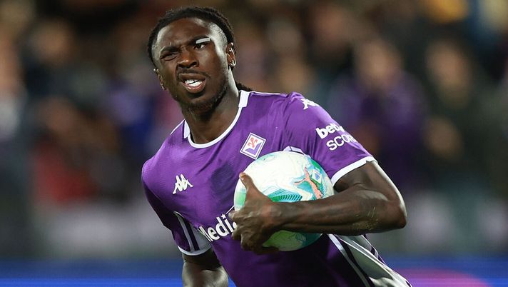 CorFio su Kean: “Contrariato, non si aspettava Gattuso così a gamba tesa” - immagine 1