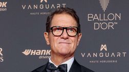 Capello avverte il Milan: “Stai rallentando molto. Inter e Napoli superiori. Attento al quarto posto”