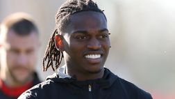 Leao, i segnali di Allegri: “Io non lo trasformo”. Ecco cosa serve per il passo definitivo con il Milan