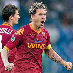 Philippe Mexes
