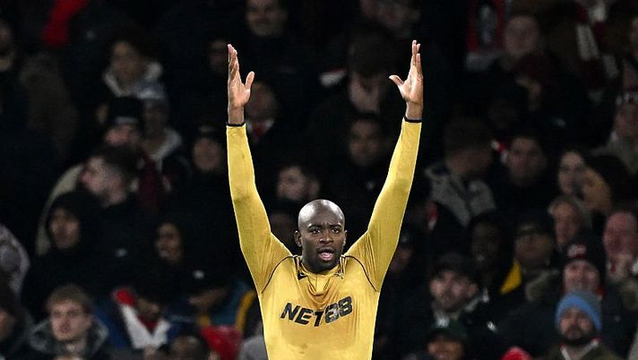 Calciomercato, il Milan vuole Mateta: nella notte grandi passi avanti con la trattativa - immagine 1