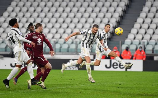 La Juventus ama tenere il pallone: al Torino il compito di infilzarla- immagine 2