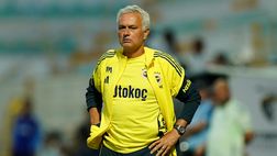 Mourinho ko con il Benfica: la Champions League manca da sei stagioni