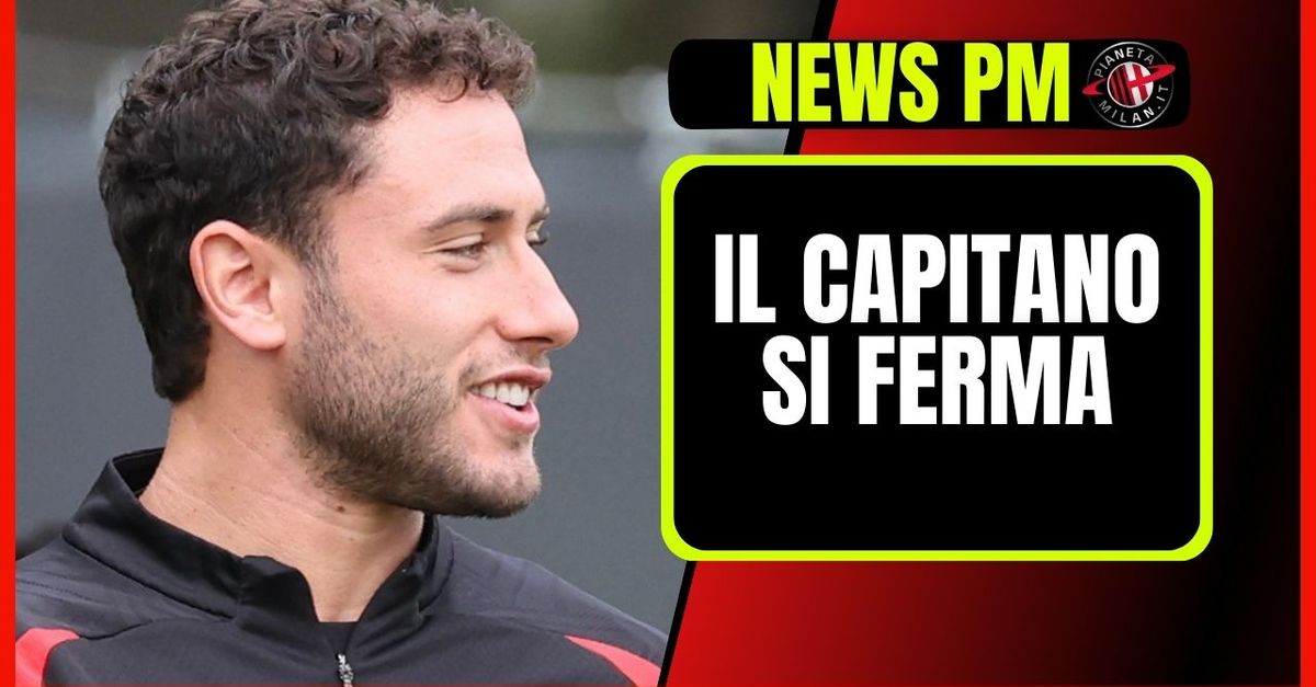 Fiorentina Milan, inizio stagione da incubo per Calabria: ecco la verità sull’infortunio | PM News