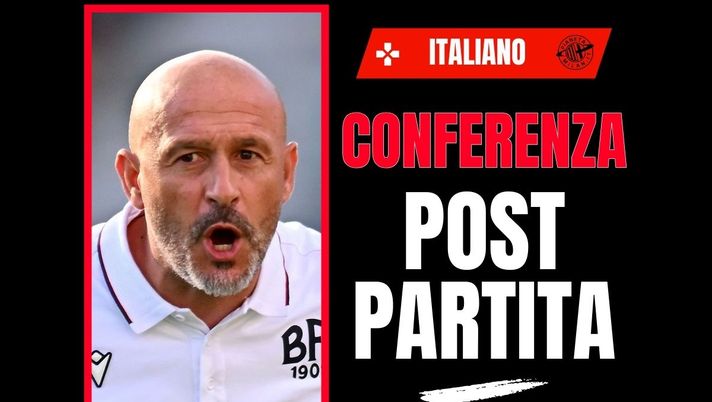 Milan-Bologna, Italiano: “Pensavo di poter fargli molto più male” - immagine 1