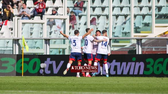 Toro, 3 gol presi su rimessa laterale! Juric: “Vuol dire che non sei sul pezzo”- immagine 2
