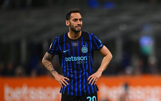 Calhanoglu, incontro con l’agente. Sarà ancora Inter e c’è questa possibile novità- immagine 2