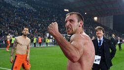 Frattesi, l’arma in più di Inzaghi: numeri e media spaventosa. Dietro solo a 3 giocatori