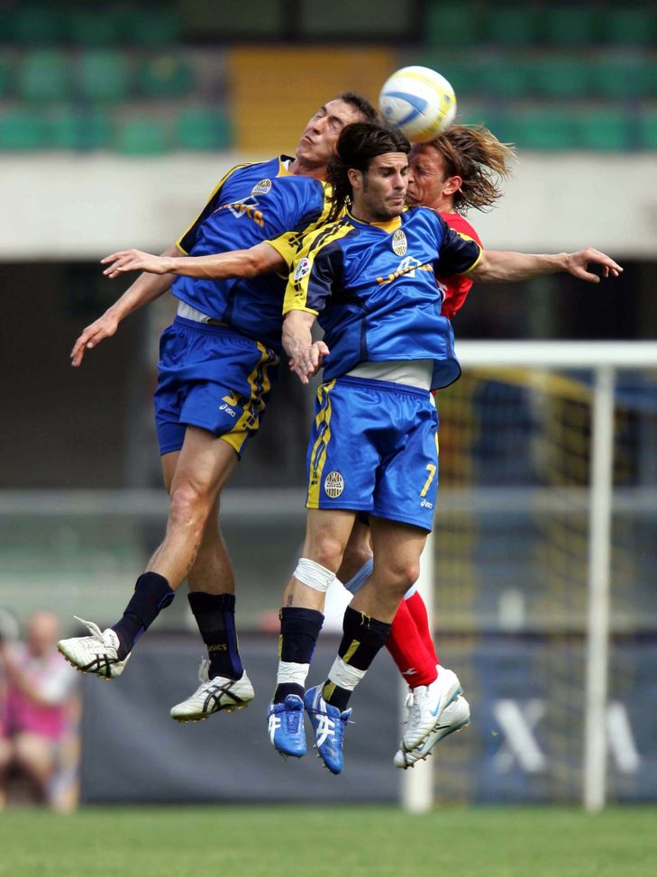 ESCLUSIVA MC, Samuele Dalla Bona: “Il Milan era irrifiutabile”- immagine 2