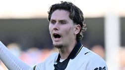 UFFICIALE – Lovik lascia il Parma: c’è l’annuncio per la sua cessione all’estero