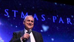 “La Lazio suonerà la campanella al Nasdaq”: i dettagli dell’annuncio di Lotito