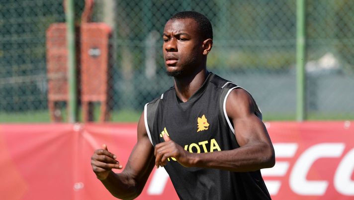 Getty Images Prima per Ndicka, c’è Spinazzola a sinistra - immagine 1