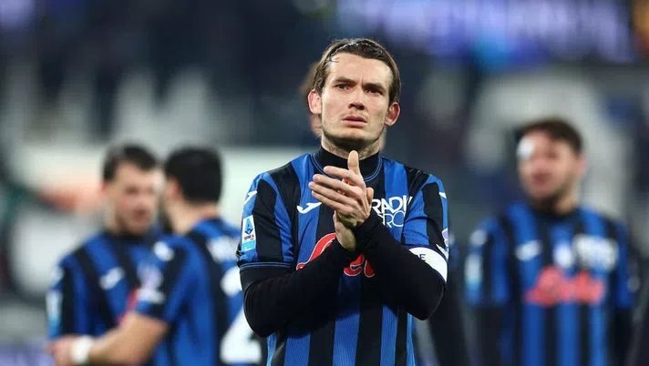 Atalanta, De Roon: “Difficile fare meglio del 2024. Non so se vinceremo qualcosa ma…” - immagine 1