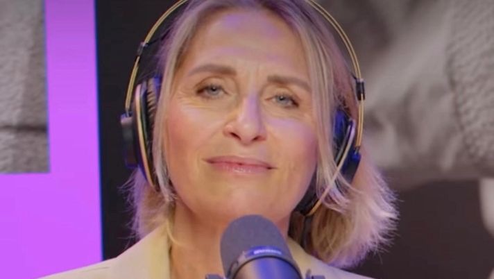 Nicoletta Romanazzi: “Jacobs mi chiamò prima della finale olimpica dicendo: ‘Non corro’. E io…” - immagine 1