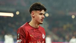 Mercato, il Napoli spinge forte su Alajbegovic: vuole anticipare la concorrenza