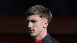 Infortunio Saelemaekers, per il Milan una speranza? Il recupero potrebbe arrivare …