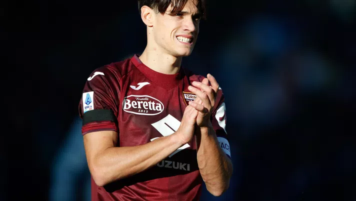 Fiorentina-Torino 1-1, Ricci: “100 partite? Un onore con questa maglia prestigiosa” - immagine 1
