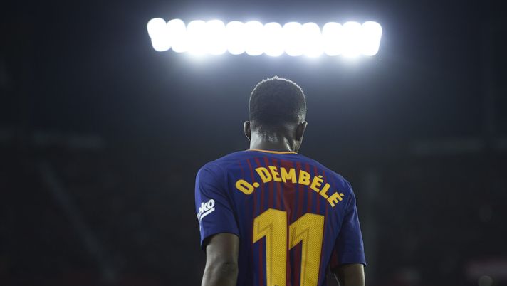 Dostoevskij scrive Ousmane Dembélé: la traiettoria della redenzione dell’ultimo Pallone d’oro - immagine 1