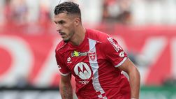 Monza, la probabile formazione contro il Verona