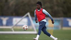 Mercato, Tchaouna a Bologna non è vincolato a Fabbian alla Lazio: la situazione