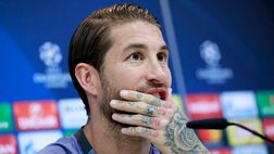 Sergio Ramos accostato all’Inter, Romano: “Dal giocatore apertura alla Serie A. Vorrebbe…”