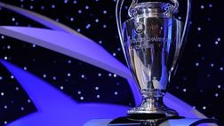 Il piccolo Meo e la Champions League