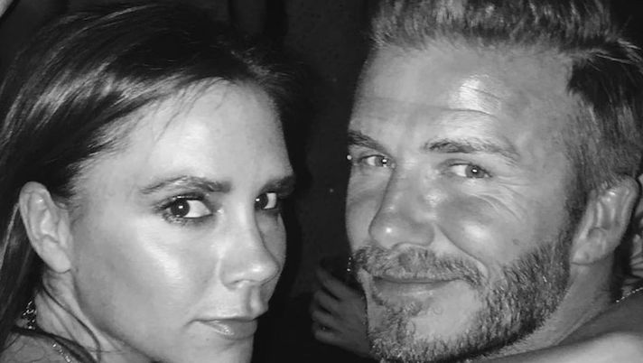 Beckham, dedica ai figli: “Siete il mio più grande successo. Vi amo tanto” - immagine 1