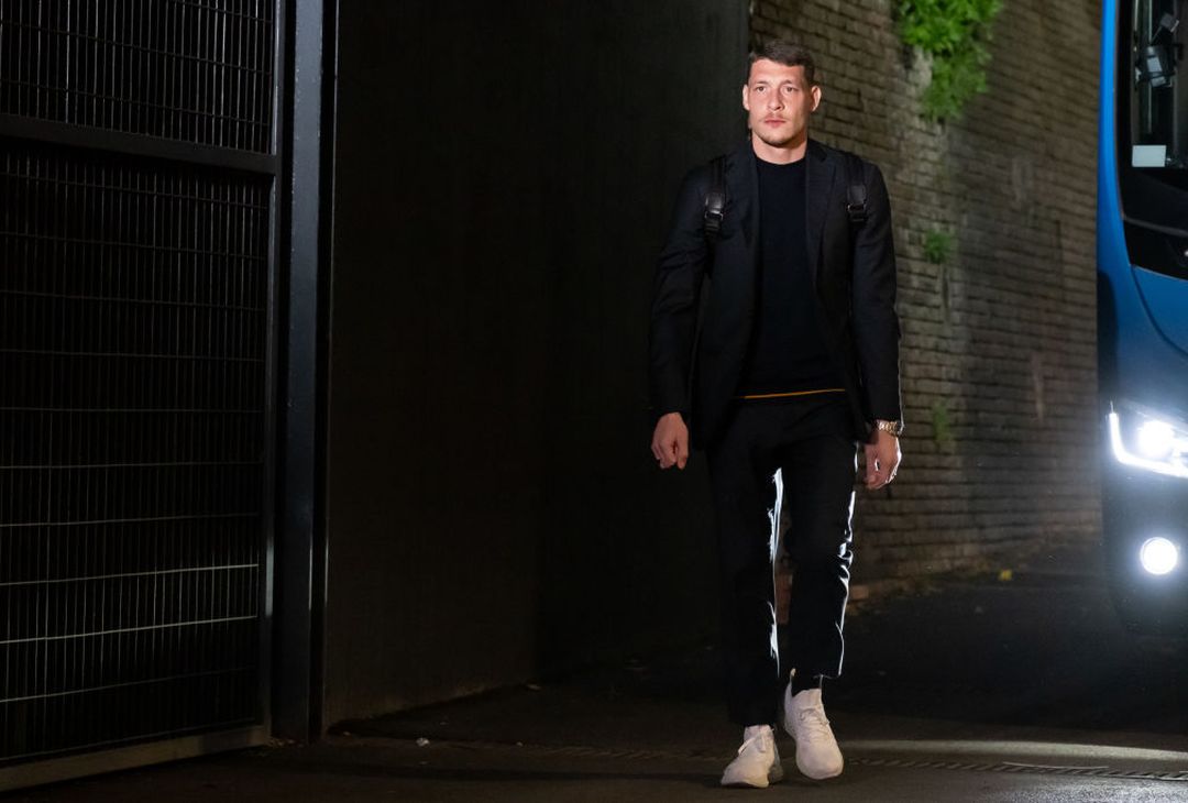 Roma-Napoli 2-0 – FOTO GALLERY - immagine 3