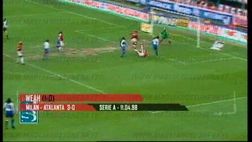1998, Milan-Atalanta a Pasqua: i 3 ruggiti del Re Leone