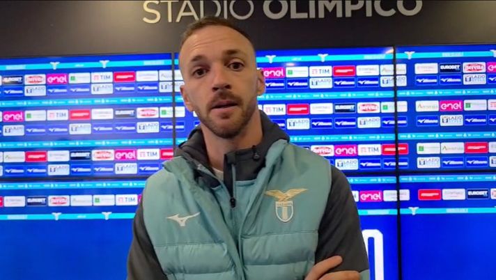 Lazio-Napoli, Lazzari: “Conviviamo con le assenze da inizio stagione, oggi poco intensi” - immagine 1