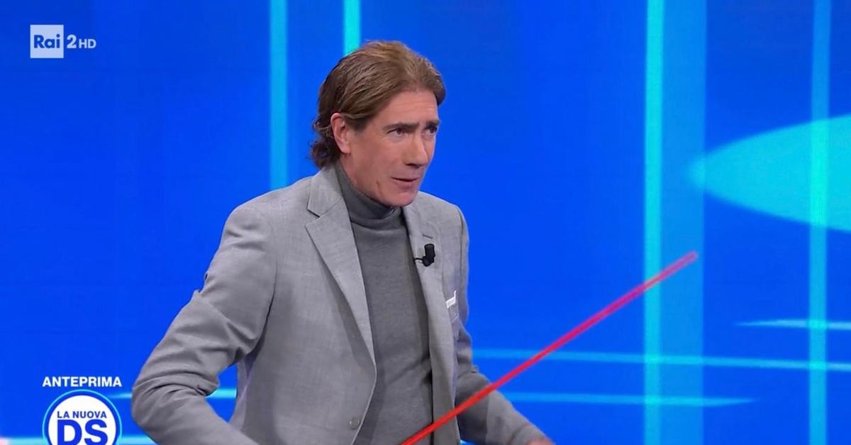 Bergonzi: “Milan-Lazio? Il teatro dell’assurdo, mai rigore”, Graziani: “Non concordo perché…”