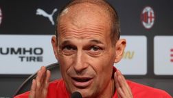 Altro che squadra ‘difensiva’: i numeri offensivi del Milan di Allegri fanno davvero paura