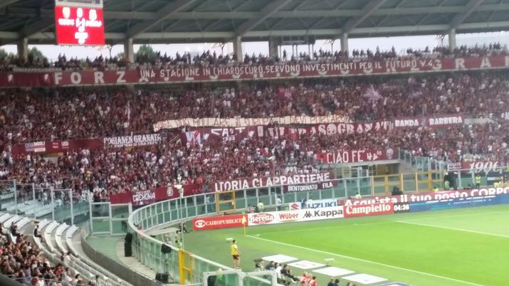 Torino, una piazza spazientita: l’affluenza media cala da due anni a questa parte Torino, una piazza spazientita: l’affluenza media cala da due anni a questa parte - immagine 1