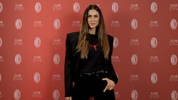 Il figlio di Melissa Satta e Boateng: “Gioco nell’Inter, ma da grande voglio il Milan”