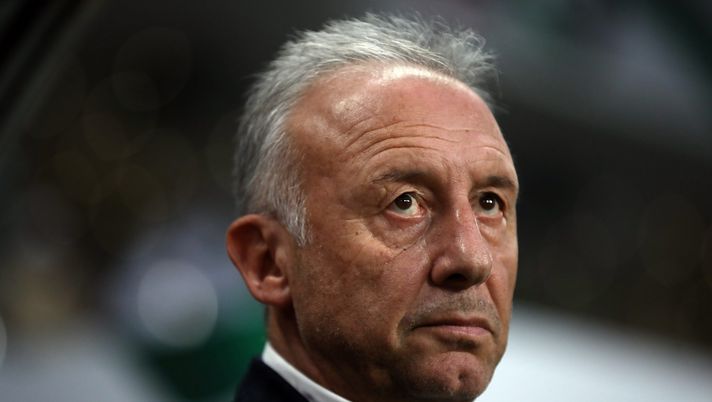 Zaccheroni sta meglio, tra due mesi potrà iniziare un percorso di riabilitazione - immagine 1
