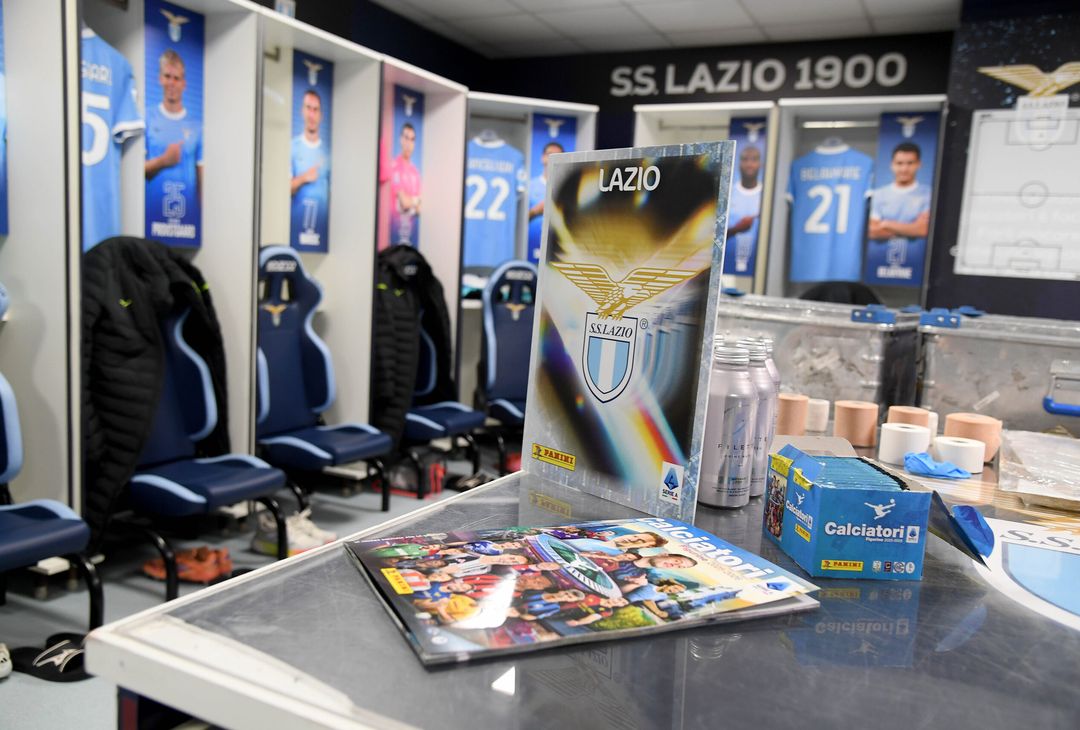 Lazio-Fiorentina, le migliori immagini della diciannovesima di Serie A – GALLERY - immagine 21