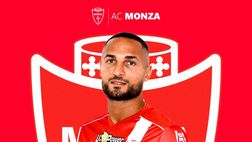 UFFICIALE. Monza, rinforzo d’esperienza in difesa: ecco D’Ambrosio