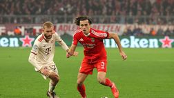Benfica-Bayern Monaco, dove vedere la partita in diretta tv e streaming live