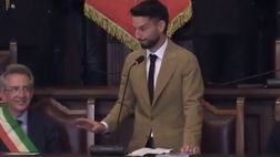 Mertens si commuove e difende Napoli: “Chi dice che è una città sporca…”