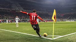 Perché sarà calcio d’angolo anche se la palla non esce