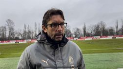 Milan Primavera, Guidi: “Rimonta? Non avevo dubbi. Prestazione straordinaria” | PM Video