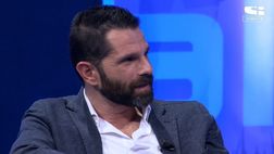 Pellissier: “Inter la più strutturata per vincere. Parole Thuram? Credo sia esagerato…”