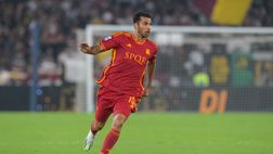 Mercato Roma, il Galatasaray punta Celik: Mourinho blocca la cessione