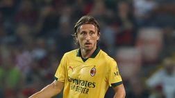 Milan, Orlando: “La difesa non dà garanzie. Modric favoloso che permette di …”