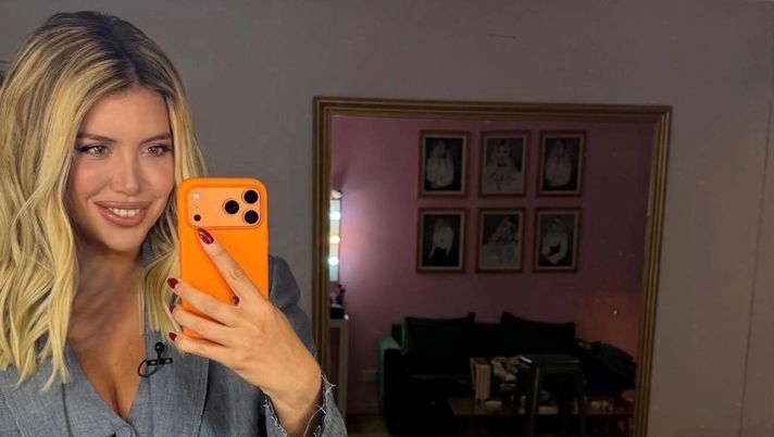 Wanda ha un messaggio per Icardi: “Paga gli alimenti alle tue figlie e addio agli avvocati” - immagine 1