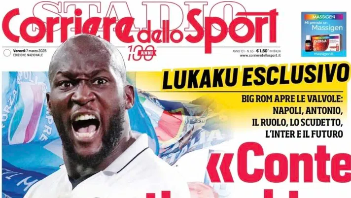 Il Corriere dello Sport